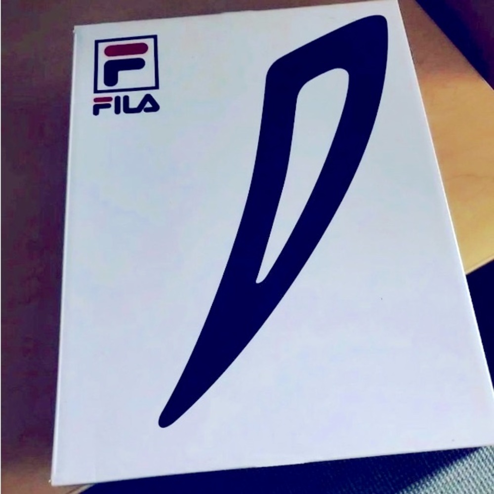 FILA Disruptor II Premium Sneakers